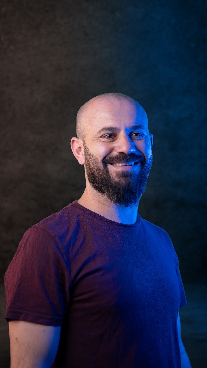 شيرزاد خليل ابراهيم